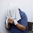 סחר איברים סוחר איברים כליות סמי שם טוב (צילום: נועם מושקוביץ')