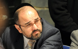 אפי שריר