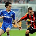 יוסי בניון צ'לסי (צילום: Getty Images Imagebank)
