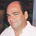 דב בארי הררי נתניה סא"ל במילואים הרוג תקרית ירי גבול לבנון (צילום רפרודוקציה: עידו ארז)
