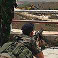 לבנון  (צילום: AP)