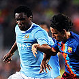 גיא אסולין (getty images imagbank)