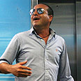 אייל ברקוביץ' (צילום: יועד כהן)