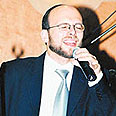 פיליפ בימיו כזמר חסידי 