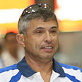 ליאוניד קאופמן (צילום: אורן אהרוני)
