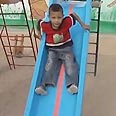מחנה פליטים בלאטה גן שעשועים (צילום: מוחמד בבאי ופנורמה טיוי)