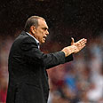 אברהם גרנט ווסטהאם (צילום: gettyimages imagebank)
