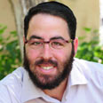 יחיאל פליישמן צילום: ישראל ברדוגו