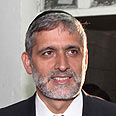 אלי ישי (צילום: נועם מושקוביץ )