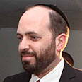 אטיאס. "לא לחכות לדקה ה-90" צילום: נועם מושקוביץ