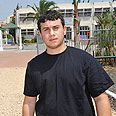 זיו עוז ארי בית ספר אור יהודה (צילום: דודו אזולאי)