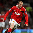 וויין רוני מנצ'סטר יונייטד (צילום: gettyimages imagebank)