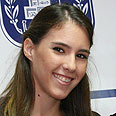 דניאל פרנקל לימור לבנת (צילום: אורן אהרוני)