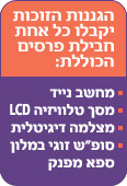 פרסי הגננת של המדינה