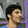 ליאור אליהו  (צילום: אורן אהרוני)