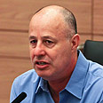 צילום: נועם מושקוביץ