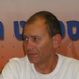 יורם חרוש צביקה שרף צבי שרף (צילום: אהוד כהנים)