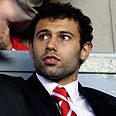 חבייר מסצ'ראנו ליברפול (צילום: gettyimages imagebank)