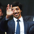 שייח מנסור מנצ'סטר סיטי (צילום: gettyimages getty image bank)
