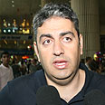 נבחרת ישראל כדורסל נשים אלי רבי (צילום: אורן אהרוני)