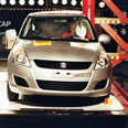 צילום: Euro NCAP