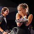 בר רפאלי טניס (צילום: Getty Images imagebank)
