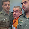 חגי אהרון