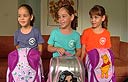 בנות משפחת אנגל