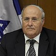 ח"כ זבולון אורלב יו"ר ועדת חינוך כנסת (צילום: גיל יוחנן)
