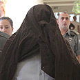 חרדים חרדי הונאת ענק הארכת מעצר שלום ירושלים (צילום: גיל יוחנן)
