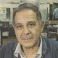 "תשרי דופק אותי מדי שנה". אמיר צילום: יובל חן