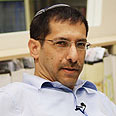 (צילום: מתי אלמליח)