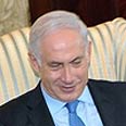 נתניהו. "לאור הסכנות - יש היגיון בהסכם" צילום: AP