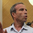 צילום: גיל יוחנן 