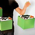 תוכנה במבחן libox ליבוקס