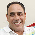 צילום: עידו ארז