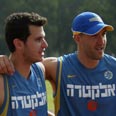 מכבי תל אביב (צילום: יועד כהן)