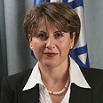 נסרין בשארה-כרייני. שופטת מוערכת צילום: צילום: אתר פאנט