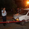 ירי מישור אדומים פלילי (צילום: גיל יוחנן) ירי מישור אדומים פלילי (צילום: גיל יוחנן)