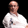 שבתי שביט  (צילום: עידו ארז )