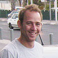 דודי סלע אייל רן (צילום: רן פוני דובר איגוד הטניס)