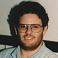 הראל הרשטיק רוצח לוכד ה נחשים יעקב סלע  (צילום: אלעד גרשגורן)