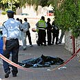 צילום: ירון ברנר