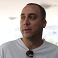 אריק אלפסי ברק נתניה (צילום: עוז מועלם)