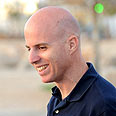 דני פרנקו מאמן הפועל חולון כדורסל (צילום: קובי קואנקס)