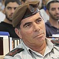 גבי אשכנזי ישיבה עלי מכינה קדם צבאית עלי (צילום: עידו ארז)