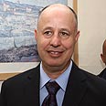 צחי הנגבי דיון טיעונים טיעון קלון (צילום: אוהד צויגנברג)