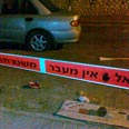 רהט רצח (צילום: אילנה קוריאל)