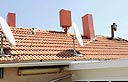 אנטנות סלולריות (צילום: קובי קואנקס)