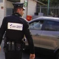 צילום: באדיבות משטרת תנועה ארצית 